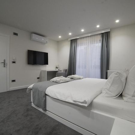 Forty Two Block 자그레브 외부 사진